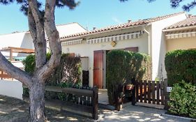 Holiday Home La Coralline-3 By Interhome